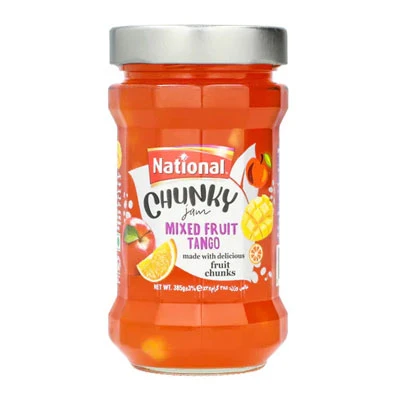 National=Chunky-Mixed-Fruit-Tango-Jam -385Gm