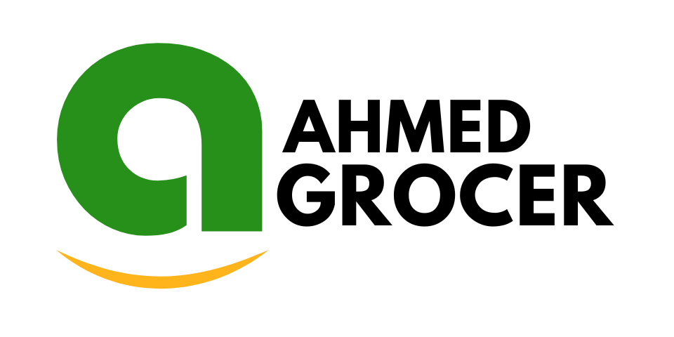 Ahmed Grocer