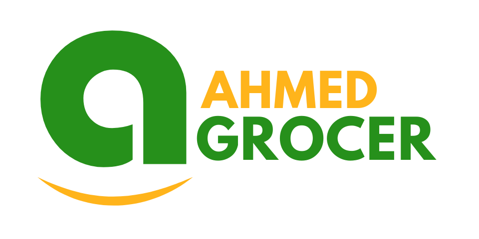 Ahmed Grocer